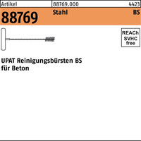 Handbürsten