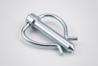Klappstecker