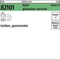 Schäkel