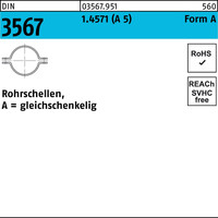 Rohrschellen