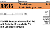 Rahmendübel