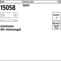 Hebezugzubehör