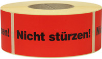 Handabroller