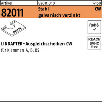 Ausgleichsscheiben
