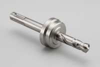 Hammerbohrer